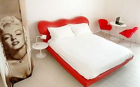 Wrh Trastevere